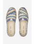 Toms espadrilles Alpargata Rope bézs - Pepit.hu