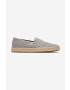 Toms espadrilles Alpargata Rope szürke - Pepit.hu