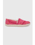 Toms espadrilles Alpargata Rope - Pepit.hu