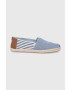 Toms espadrilles Alpargata Rope - Pepit.hu