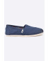 Toms Espadrilles Canvas Classic - Pepit.hu