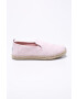 Toms Espadrilles Deconstructed Alpargata Rope - Pepit.hu