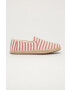 Toms Espadrilles Deconstructed Alpargata Rope - Pepit.hu