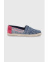 Toms espadrilles Floral Hmong - Pepit.hu