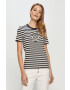 Tory Burch T-shirt - Pepit.hu