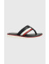 U.S. Polo Assn. bőr flip-flop - Pepit.hu