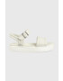 Ugg bőr szandál Zayne Ankle Strap - Pepit.hu