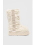 Ugg hócipő W Fluff Momma Sugar Boot - Pepit.hu