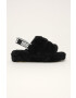 Ugg Szandál W Fluff Yeah Slide - Pepit.hu