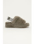 Ugg Szandál W Fluff Yeah Slide - Pepit.hu