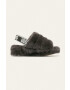 Ugg Szandál W Fluff Yeah Slide - Pepit.hu