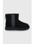 Ugg velúr hócipő Classic Mini - Pepit.hu