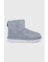 Ugg Velúr hócipő Classic mini II - Pepit.hu