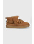 Ugg velúr hócipő W Classic Ultra Mini Hybrid - Pepit.hu