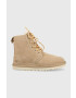 Ugg velúr hócipő W Neumel High Heritage - Pepit.hu