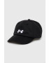 Under Armour baseball sapka fekete nyomott mintás - Pepit.hu