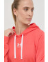 Under Armour felső 1369855 piros női nyomott mintás - Pepit.hu