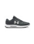 Under Armour gyerek cipő 3024981 fekete - Pepit.hu