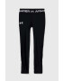 Under Armour gyerek legging fekete sima - Pepit.hu