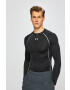 Under Armour Hosszú ujjú HeatGear® Armour Long Sleeve Compression Shirt - Pepit.hu