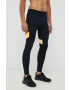 Under Armour legging futáshoz Speedpocket fekete férfi nyomott mintás - Pepit.hu