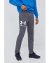 Under Armour melegítőnadrág 1361644 szürke férfi sima - Pepit.hu