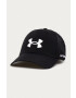 Under Armour sapka 1361547 fekete nyomott mintás - Pepit.hu