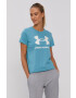 Under Armour t-shirt 1356305 - Pepit.hu