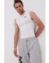 Under Armour t-shirt 1361522 fehér férfi - Pepit.hu