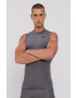 Under Armour t-shirt 1361522 szürke férfi - Pepit.hu