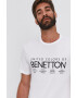 United Colors of Benetton T-shirt - Pepit.hu