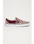 Vans sportcipő UA Classic lila - Pepit.hu