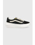 Vans sportcipő Old Skool Overt CC fekete VN0A7Q5EZO21 - Pepit.hu