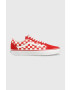 Vans sportcipő Old Skool Primary Check - Pepit.hu