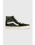 Vans sportcipő SK8-Hi zöld férfi VN0A7Q5NZA61 - Pepit.hu