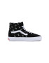 Vans sportcipő SK8-Hi fekete női VN0007NSBLA1 - Pepit.hu