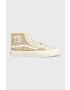 Vans sportcipő SK8-Hi 38 Decon VR3 bézs férfi VN0A4BX62ZA1 - Pepit.hu