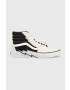 Vans sportcipő SK8-Hi Bolt fehér férfi VN0A5JIVZHJ1 - Pepit.hu