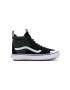 Vans sportcipő SK8-Hi MTE-2 fekete férfi VN0007NKYJ71 - Pepit.hu