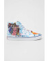 Vans sportcipő Sk8-hi X One Piece - Pepit.hu