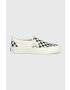 Vans sportcipő Slip-On VR3 bézs VN0007NC1KP1 - Pepit.hu