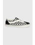 Vans sportcipő Ua Bold Ni fekete - Pepit.hu