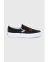 Vans sportcipő Ua Classic Slip-on fekete - Pepit.hu