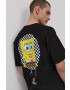 Vans T-shirt x Spongebob - Pepit.hu