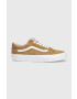 Vans velúr teniszcipő Old Skool barna VN0A5KRSTBN1 - Pepit.hu