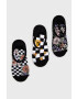 Vans zokni (3-pack) - Pepit.hu