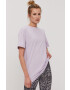 Vero Moda t-shirt női lila - Pepit.hu