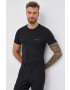 Versace t-shirt (2-pack) férfi sima - Pepit.hu