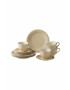 Villeroy & Boch 4 személyes kávéskészlet Color Loop Sand 12 db - Pepit.hu