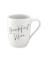 Villeroy & Boch bögre Breakfast Wine - Pepit.hu